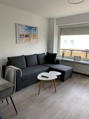 Schöne 3 Zimmer Wohnung Mitten in Bad Rothenfelde!